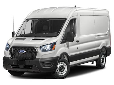 New 2024 Ford Transit 250 - photo 1