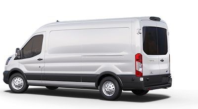 New 2024 Ford Transit 250 - photo 1