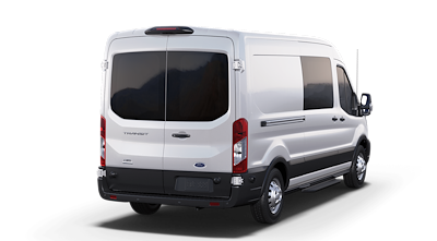 New 2024 Ford Transit 250 - photo 1
