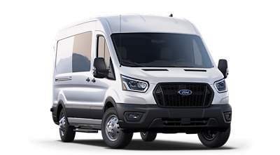 New 2024 Ford Transit 250 - photo 1