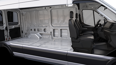 New 2024 Ford Transit 250 - photo 1