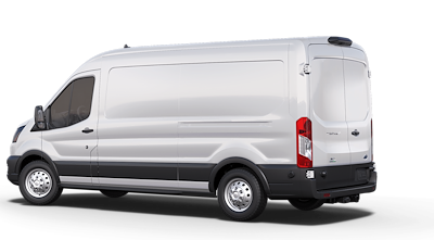 New 2024 Ford Transit 250 - photo 1