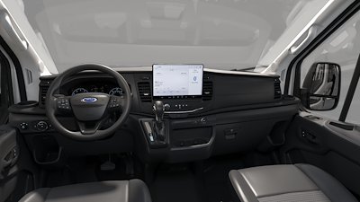 New 2024 Ford Transit 250 - photo 1