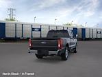 New 2026 Ford F-250 XLT Super Cab for sale #86690 - photo 8