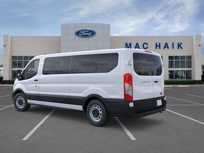 2025 Ford Transit 350 Low Roof RWD Passenger Van for sale #27511 - photo 2