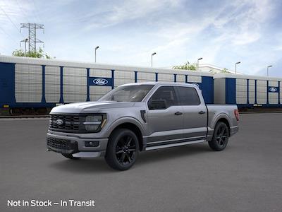2025 Ford F-150 SuperCrew Cab 4x4 Pickup for sale #C04279 - photo 1