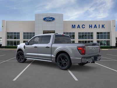 New 2025 Ford F-150 STX SuperCrew Cab for sale #86792 - photo 2