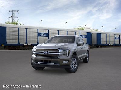 New 2026 Ford F-150 - photo 1