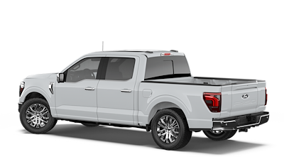 New 2026 Ford F-150 - photo 1