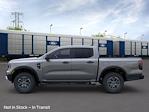 2025 Ford Ranger SuperCrew Cab 4x2 Pickup for sale #50846 - photo 3