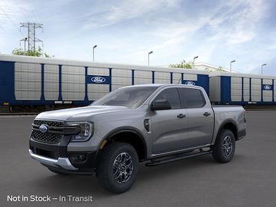 2025 Ford Ranger SuperCrew Cab 4x2 Pickup for sale #50847 - photo 1