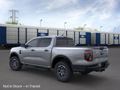 2025 Ford Ranger SuperCrew Cab 4x2 Pickup for sale #50847 - photo 2