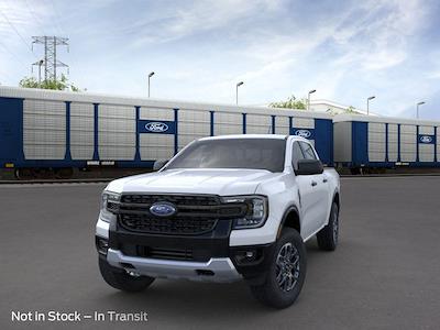 2025 Ford Ranger SuperCrew Cab 4x4 Pickup for sale #C206R4H - photo 2