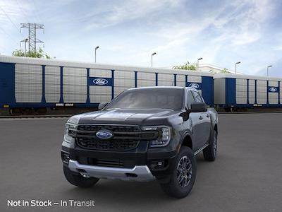 2025 Ford Ranger SuperCrew Cab 4x4 Pickup for sale #C208R4H - photo 2