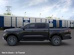 2025 Ford Ranger SuperCrew Cab 4x4 Pickup for sale #C208R4H - photo 3
