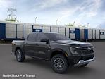 2025 Ford Ranger SuperCrew Cab 4x4 Pickup for sale #C208R4H - photo 7