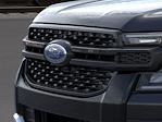 2025 Ford Ranger SuperCrew Cab 4x4 Pickup for sale #C208R4H - photo 17