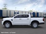 2025 Ford Ranger SuperCrew Cab 4x2 Pickup for sale #C214R4B - photo 3