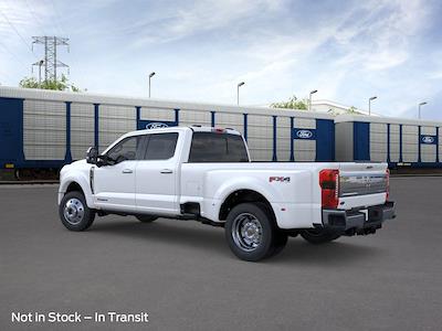 New 2026 Ford F-450 King Ranch Crew Cab 4x4 DRW Pickup for sale #C35478 - photo 2