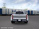 New 2026 Ford F-450 King Ranch Crew Cab 4x4 DRW Pickup for sale #C35478 - photo 5