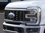 New 2026 Ford F-450 King Ranch Crew Cab 4x4 DRW Pickup for sale #C35478 - photo 17