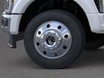 New 2026 Ford F-450 King Ranch Crew Cab 4x4 DRW Pickup for sale #C35478 - photo 19