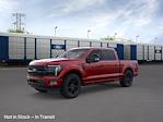 2025 Ford F-150 SuperCrew Cab 4x4 Pickup for sale #C503W7L - photo 1