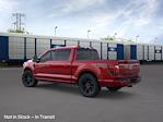 2025 Ford F-150 SuperCrew Cab 4x4 Pickup for sale #C503W7L - photo 2