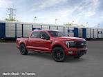 2025 Ford F-150 SuperCrew Cab 4x4 Pickup for sale #C503W7L - photo 19