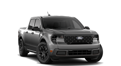 New 2026 Ford Maverick - photo 1