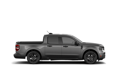 New 2026 Ford Maverick - photo 1