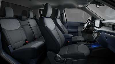 New 2026 Ford Maverick - photo 1