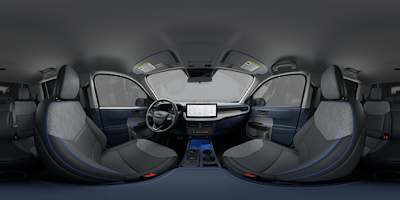 New 2026 Ford Maverick - photo 1