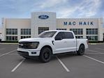 2025 Ford F-150 SuperCrew Cab 4x2 Pickup for sale #85868 - photo 1