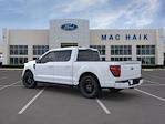 2025 Ford F-150 SuperCrew Cab 4x2 Pickup for sale #85868 - photo 4