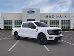 2025 Ford F-150 SuperCrew Cab 4x2 Pickup for sale #85868 - photo 7