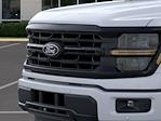 2025 Ford F-150 SuperCrew Cab 4x2 Pickup for sale #85868 - photo 17