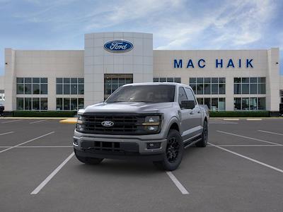 2025 Ford F-150 SuperCrew Cab 4x2 Pickup for sale #85830 - photo 2