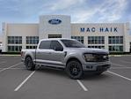 2025 Ford F-150 SuperCrew Cab 4x2 Pickup for sale #85830 - photo 7