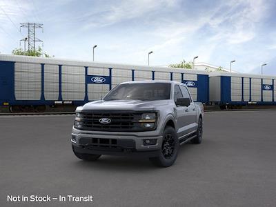 2025 Ford F-150 SuperCrew Cab 4x4 Pickup for sale #86024 - photo 2