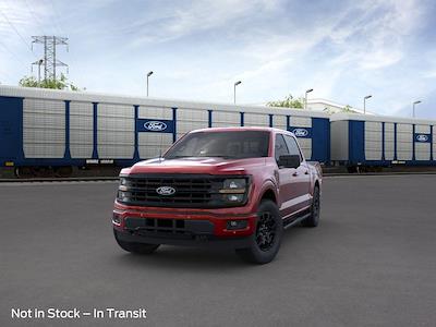 2025 Ford F-150 SuperCrew Cab 4x4 Pickup for sale #86023 - photo 2