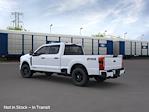 2025 Ford F-250 Crew Cab 4x4 Pickup for sale #86159 - photo 2