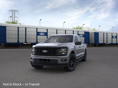 2025 Ford F-150 SuperCrew Cab 4x2 Pickup for sale #86107 - photo 2