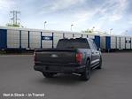 2025 Ford F-150 SuperCrew Cab 4x2 Pickup for sale #86067 - photo 8