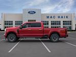 2025 Ford F-250 Crew Cab 4x4 Pickup for sale #85938 - photo 8