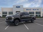 New 2025 Ford F-250 Platinum Crew Cab 4x4 Pickup for sale #85940 - photo 1