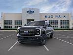 New 2025 Ford F-250 Platinum Crew Cab 4x4 Pickup for sale #85940 - photo 7