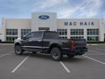 New 2025 Ford F-250 Platinum Crew Cab 4x4 Pickup for sale #85940 - photo 2