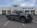 New 2025 Ford F-250 Platinum Crew Cab 4x4 Pickup for sale #85940 - photo 11