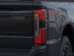 New 2025 Ford F-250 Platinum Crew Cab 4x4 Pickup for sale #85940 - photo 21